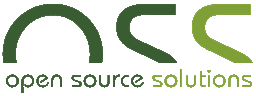 OSS Logo