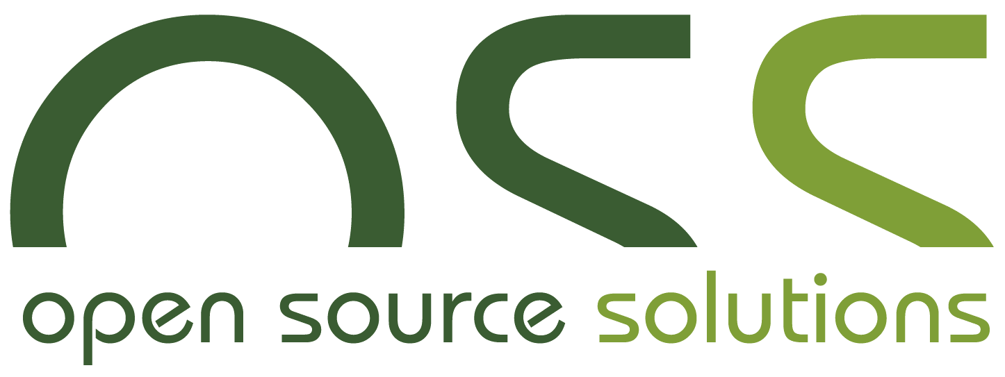 OSS Logo