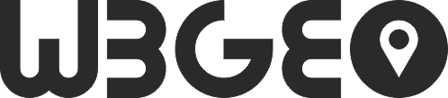 Logo w3geo